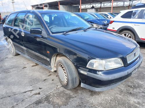 Used Parts VOLVO V40 Estate (645) 2.0 (140 hp) 4343065