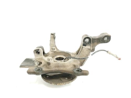 Left front steering knuckle OPEL ASTRA H GTC (A04) | BP11033696M25