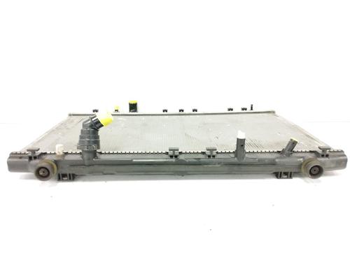 Water radiator FORD MONDEO IV (BA7) 1.8 TDCi | BP11931779M31 