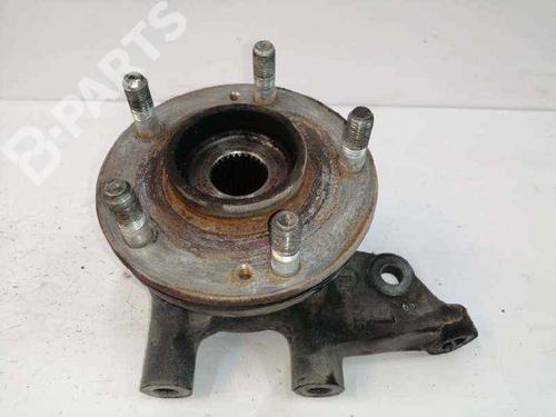 Left front steering knuckle HYUNDAI i30 (FD) 1.6 CRDi | BP7029748M25 