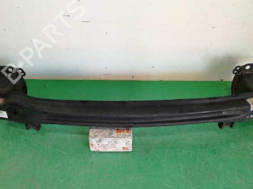 Used Front bumper reinforcement SEAT LEON (1P1) [2005-2013]  3524093