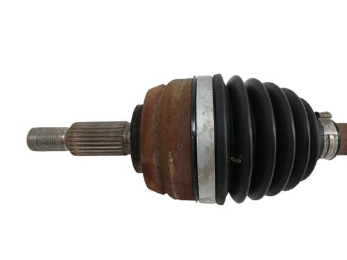 Left front driveshaft DACIA DUSTER (HS_) 1.5 dCi (HSAJ) | BP18010615M38