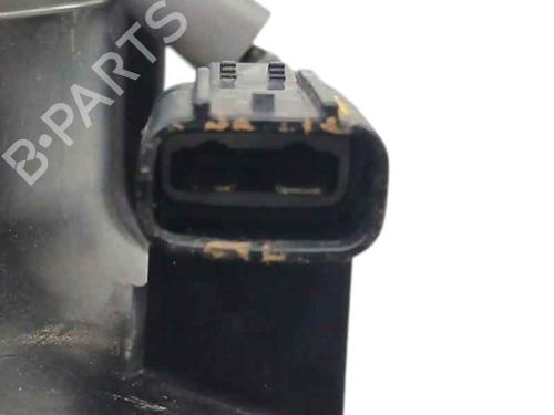 Radiator fan HONDA CR-Z (ZF) 1.5 IMA (ZF2) | BP28513415M35 