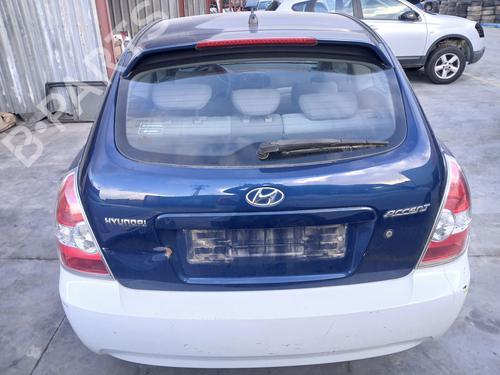 ABS pump HYUNDAI ACCENT III (MC) 1.5 CRDi GLS | BP36001533M43  - Image 12