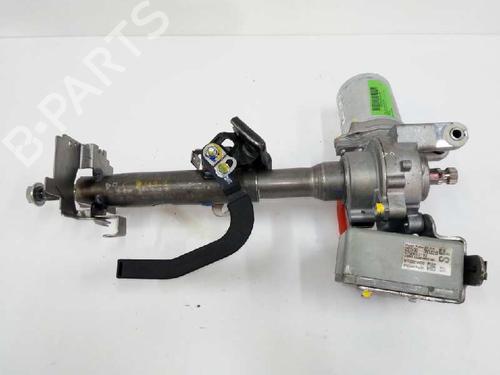 Used Steering column NISSAN NOTE (E12) 1.2 (80 hp) 5157649