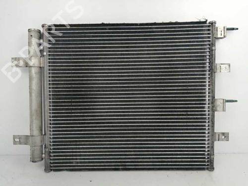 AC radiator JAGUAR XK 8 Coupe (X100) R 4.2 | BP6880677M32 
