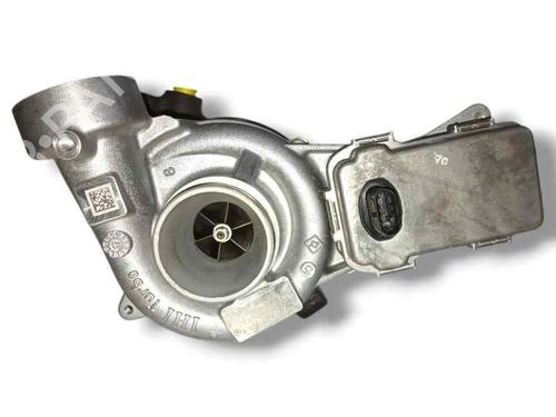 Used Turbocharger/Supercharger MERCEDES-BENZ A-CLASS (W176) A 200 CDI / d (176.008) (136 hp) 24630539