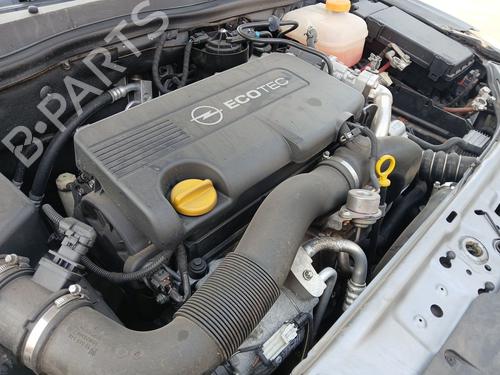 Engine OPEL ASTRA H (A04) 1.7 CDTI (L48) | BP39408829M1 - Image 3