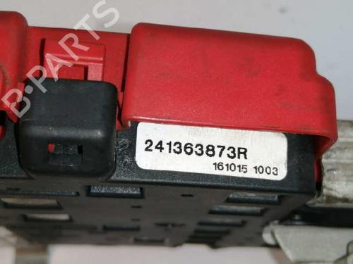 Fuse box RENAULT KANGOO Express (FW0/1_) 1.5 dCi 90 (FW0G, FW05, FW08, FW11) | BP6069179E1 