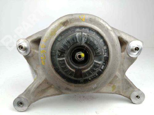 Right front shock absorber AUDI A4 B8 (8K2) 3.2 FSI quattro | BP7808450M17 