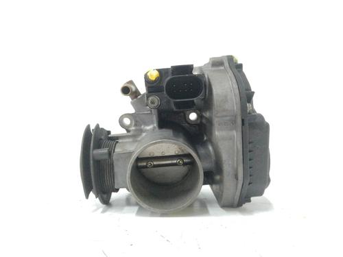 Used Throttle body Throttle body VW POLO III (6N1) 60 1.4 (60 hp) 12428689 12428689
