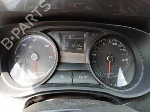 Engine SEAT IBIZA IV ST (6J8, 6P8) 1.6 TDI | BP38649827M1 - Image 4