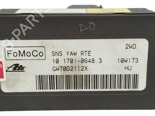 Electronic sensor FORD FIESTA VI (CB1, CCN) 1.25 | BP14920536M84 
