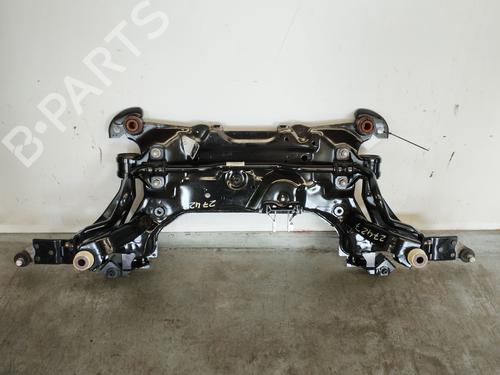 Used Subframe Subframe FORD KUGA II (DM2) 2.0 TDCi (120 hp) 34350037 34350037