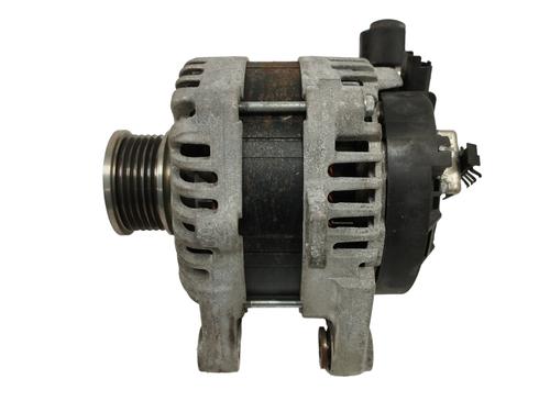 Used Alternator TOYOTA PROACE CITY Box Body/MPV (BPZ_) 1.5 D-4D 100 (BPZM) (102 hp) 17030068