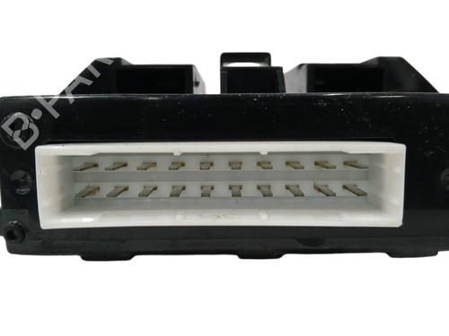 Electronic module HYUNDAI SANTA FÉ I (SM) 2.0 CRDi 4x4 | BP21052237M83