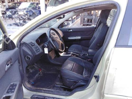 Steering column VOLVO S40 II (544) 1.6 D | BP11940315M21 