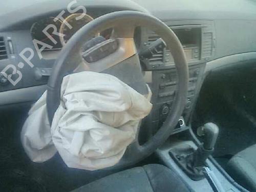 Servo brake CHEVROLET EPICA (KL1_)  | BP1372262M42 