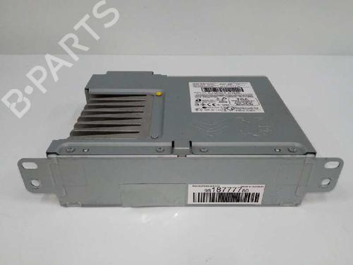 Radio PEUGEOT PARTNER Box Body/MPV 1.6 BlueHDi 100 (100 hp) 12441661