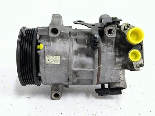 Compressor A/C Compressor A/C CITROËN C4 SPACETOURER (3D_) 1.6 BlueHDi 120 (120 hp) 36488386 36488386
