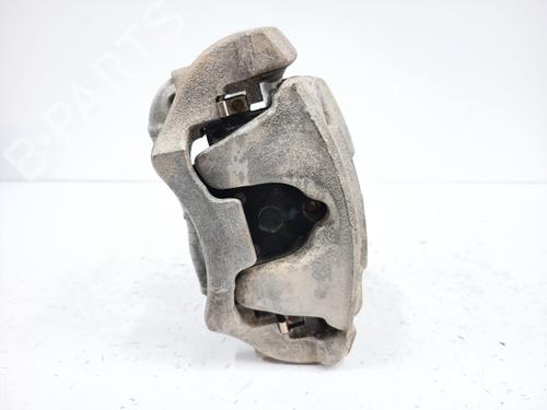 Used Right front brake caliper Right front brake caliper BMW X2 (F39) sDrive 18 i (140 hp) 33843835 33843835