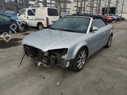 Used Parts AUDI A4 B6 Convertible (8H7) [2002-2009]  3495616
