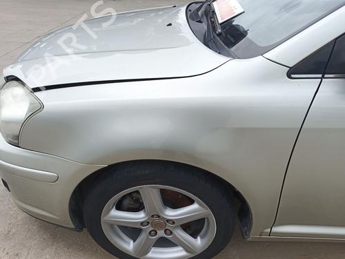Used Left front fenders Left front fenders TOYOTA AVENSIS (_T25_) 2.2 D-4D (ADT251_, ADT251R) (150 hp) 35775981 35775981