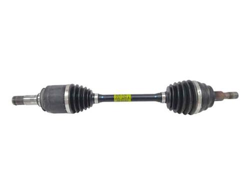 Used Left front driveshaft MERCEDES-BENZ M-CLASS (W164) ML 280 CDI 4-matic (164.120) (190 hp) 26595688