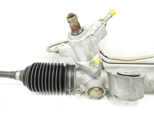 Steering rack NISSAN ALMERA TINO (V10) 2.2 dCi | BP11541850M22 