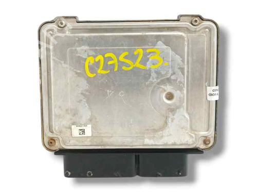 Engine control unit (ECU) OPEL VECTRA C GTS (Z02) 1.9 CDTI (F68) | BP26321725M57
