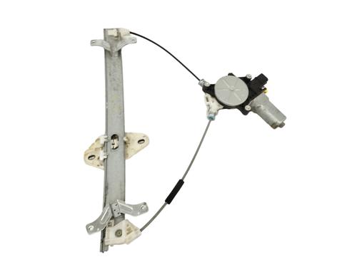 Used Front right window mechanism HONDA ACCORD VII (CL, CN) 2.0 (CL7) (155 hp) 16330113