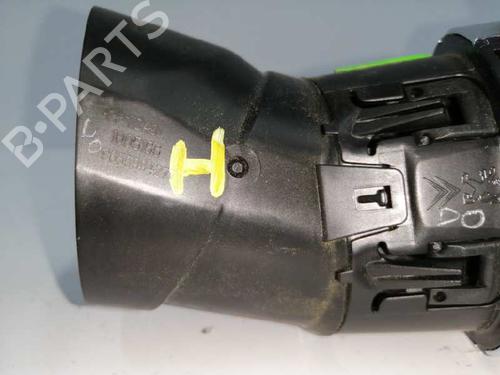 Air vent PEUGEOT 3008 I MPV (0U_) 1.6 HDi | BP11658877I21
