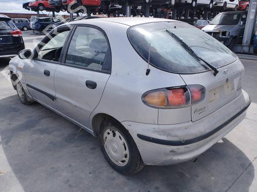 Engine control unit (ECU) DAEWOO LANOS (KLAT) 1.3 | BP17908874M57 