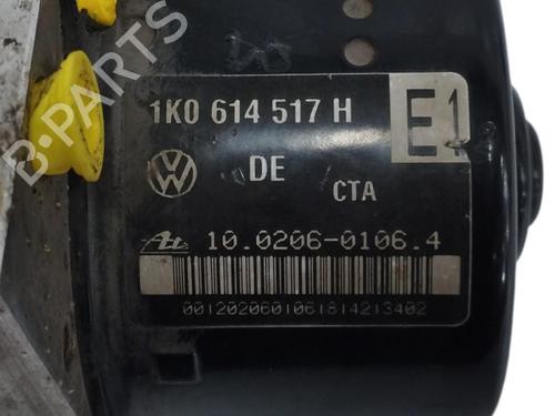 ABS pump SEAT TOLEDO III (5P2)  | BP15372856M43 
