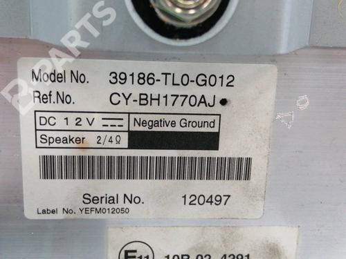 Electronic module HONDA ACCORD VIII (CU)  | BP10543163M83 