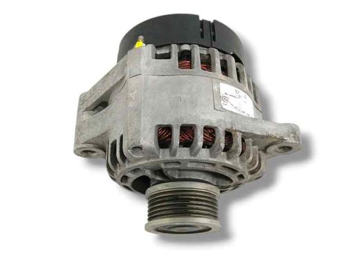 Alternator OPEL ASTRA H GTC (A04) 1.9 CDTI (L08) | BP26614315M7 - Image 4