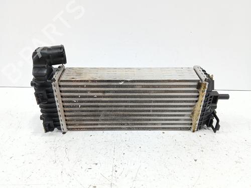 Intercooler FORD FOCUS III 1.6 TDCi | BP30273718M30 