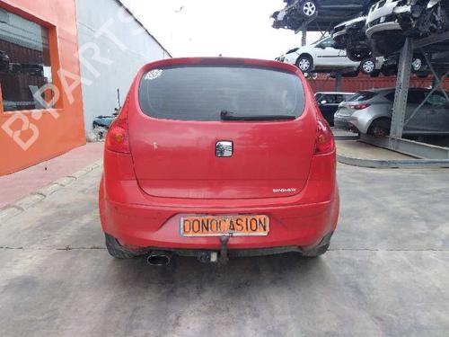 Right taillight SEAT ALTEA (5P1) 1.9 TDI | BP6159331C35 