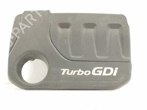 Oberschutz für KIA CEED Sportswagon (CD) 1.0 T-GDI (120 hp) 10108371