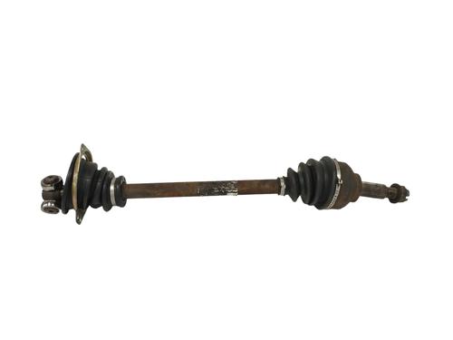 Used Left front driveshaft RENAULT TRAFIC II Van (FL) 1.9 dCi 100 (FL0C, FL0K, FL0B) (101 hp) 18199543