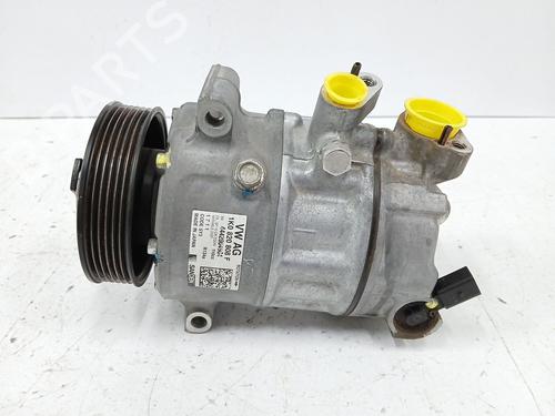 Used AC compressor AC compressor 36992661 36992661