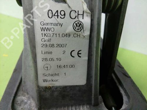 Gear lever VW GOLF VI (5K1)  | BP7423889M90 