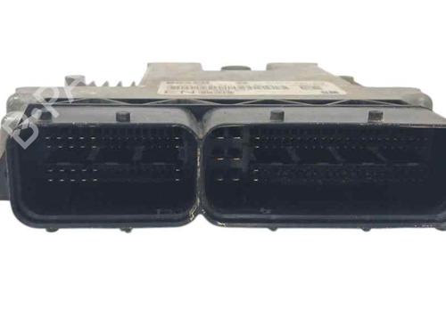 Engine control unit (ECU) OPEL ZAFIRA / ZAFIRA FAMILY B (A05) 1.9 CDTI (M75) | BP28018018M57 