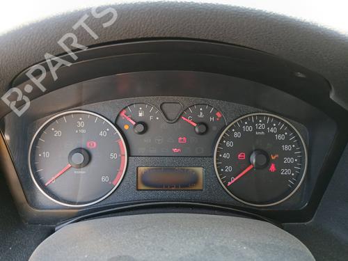 Servo brake FIAT STILO (192_) 1.9 JTD (192_XE1A) | BP28806182M42 