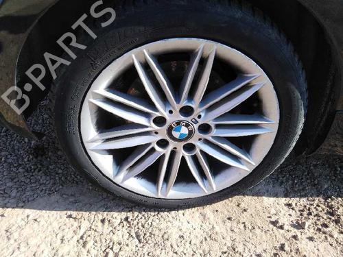 Front right seatbelt BMW 1 (E87) 118 d | BP9192762I25 