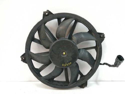 Used Radiator fan PEUGEOT 5008 (0U_, 0E_) 1.6 HDi (114 hp) 8209854