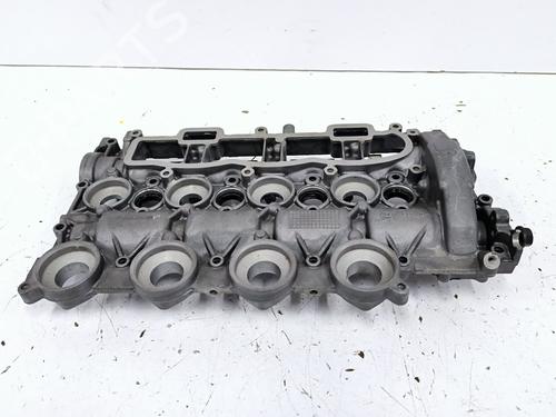 Used Valve cover Valve cover CITROËN BERLINGO / BERLINGO FIRST MPV (MF_, GJK_, GFK_) 1.6 HDI 75 (MF9HW, GJ9HWC, GF9HWC, GN9HWC) (75 hp) 34010016 34010016