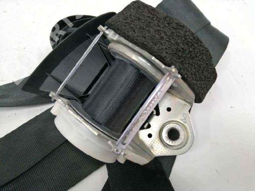 Rear right seatbelt VW SCIROCCO III (137, 138)  | BP9118320I28 