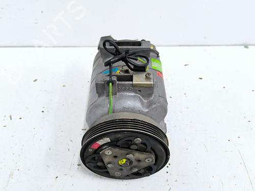 AC compressor VW PASSAT B5 (3B2) 1.9 TDI | BP38300413M34 - Image 3