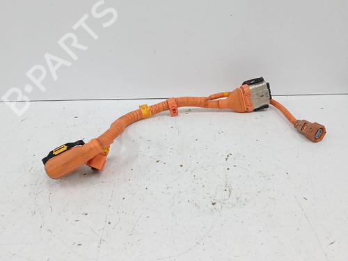 Used Other KIA NIRO I (DE) 1.6 GDI Hybrid (105 hp) 30078509